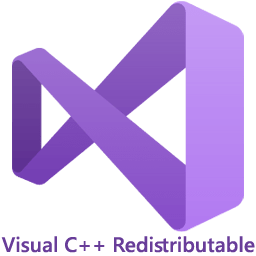 Microsoft Visual C++ Redistributable.png